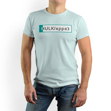 이미지를 갤러리 뷰어에 로드 , HulkApps T-shirt
