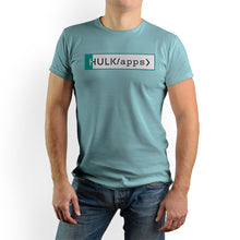 將圖片載入圖庫檢視器 HulkApps T-shirt
