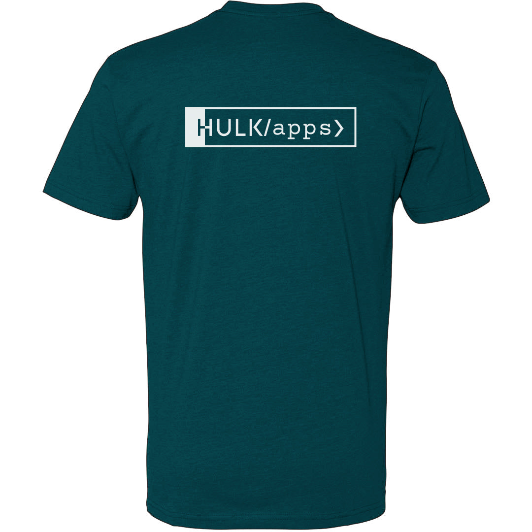 Dark Green T-shirt