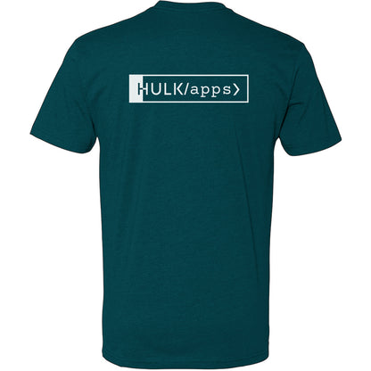 Dark Green T-shirt